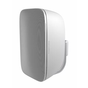 Bowers & Wilkins AM-1 vertical white 